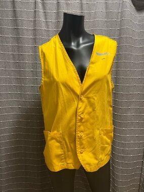 Walmart Employee Vest